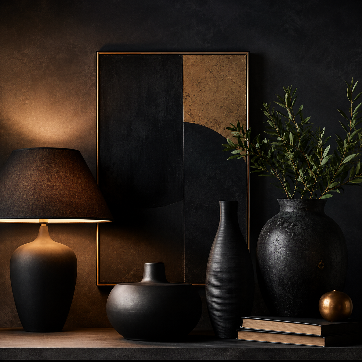 Home Decor