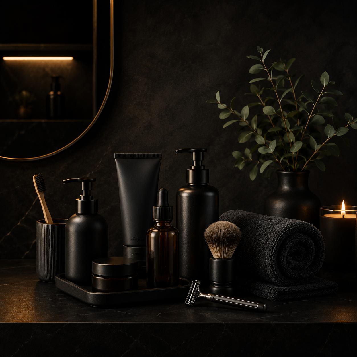 Personal Care