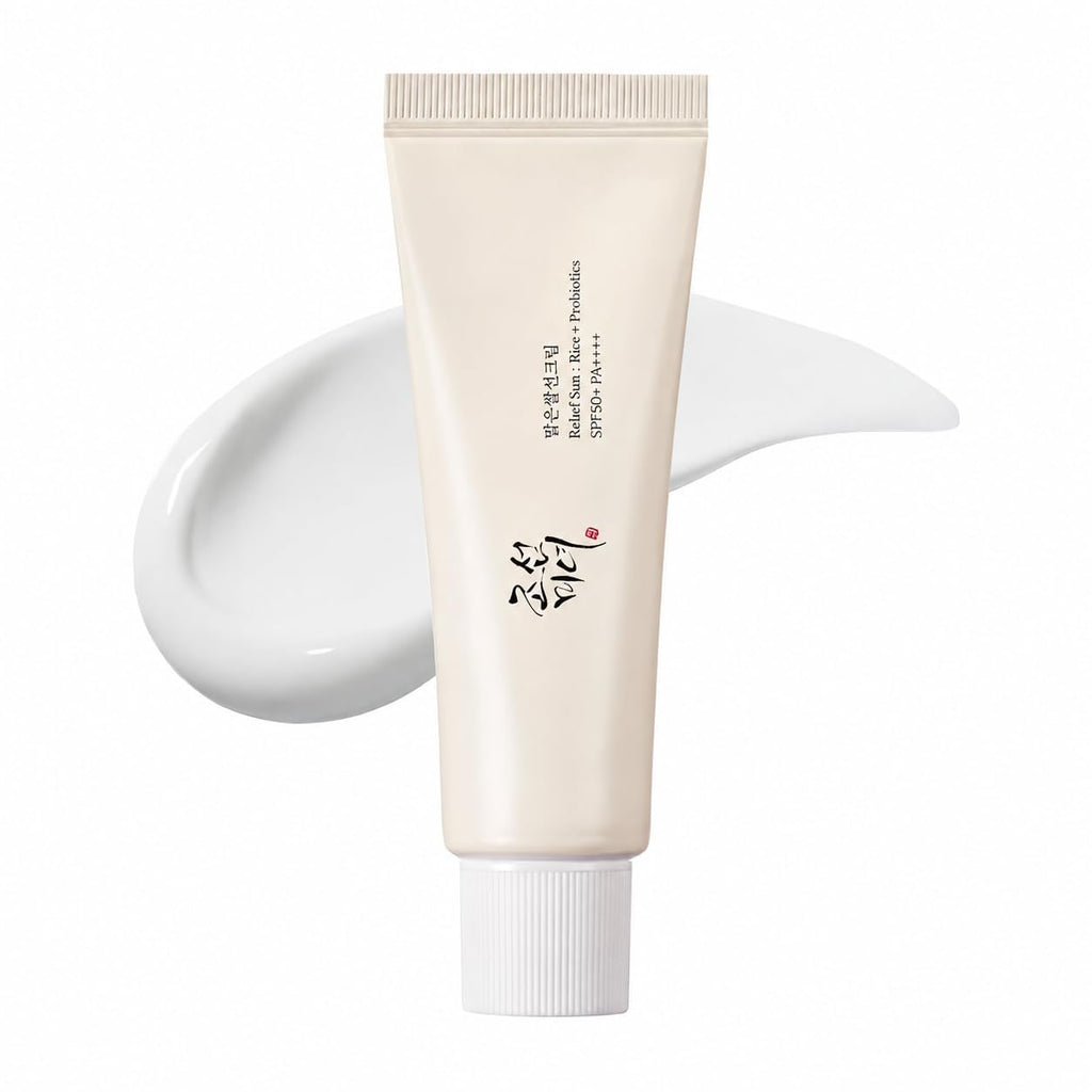 Peach Jo Cream  Korean Sunscreen