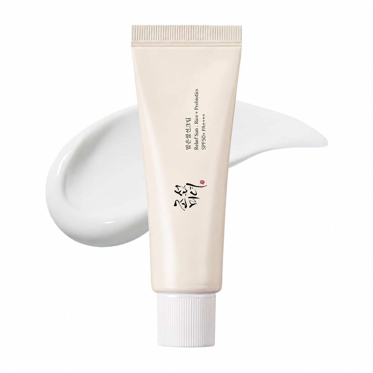 Peach Jo Cream  Korean Sunscreen