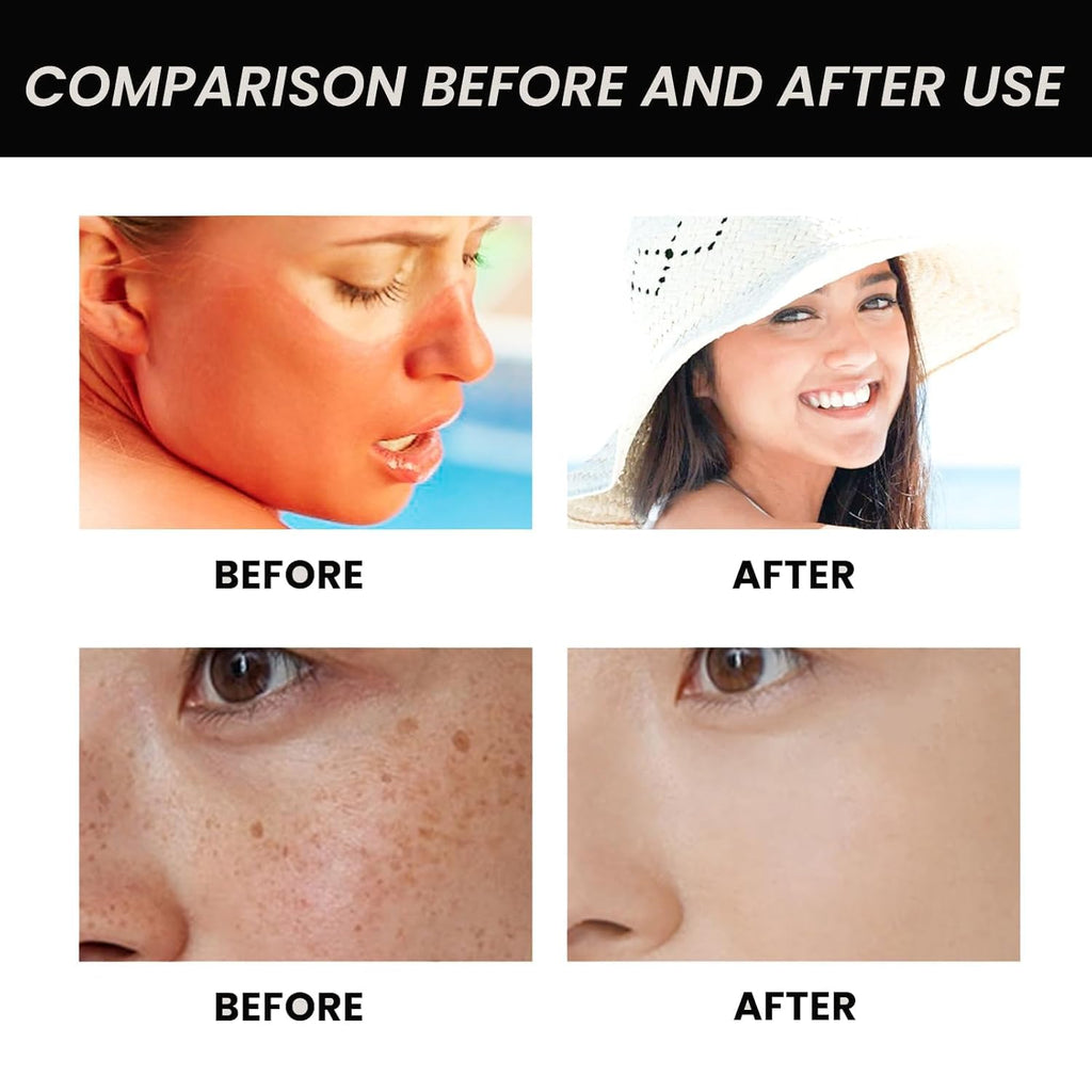 Peach Jo Cream  Korean Sunscreen
