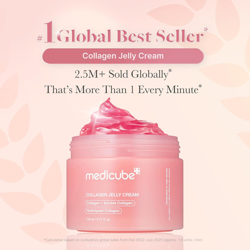 Collagen Jelly Cream